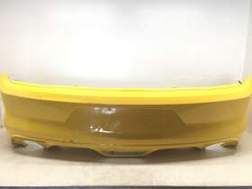 Fr3b-17d781-a Ford Rear Bumper Cover Mustang V6 2015 2016 2017 Oem