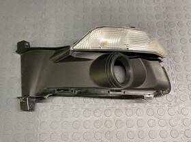 Fr3b-17b968-acw Ford Fr3b17b968acw 2015 2016 2017 Mustang Front Right Turn Signal Fog Bezel Oe