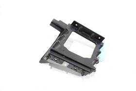 Fr3b17e851ad Ford Mustang Rear Bumper Left Side End Support Mount Bracket Oem 2015 - 2023