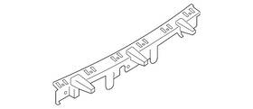 Fr3z-17754-a Ford Genuine Center Support