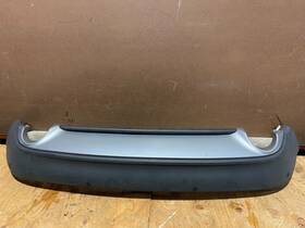Ft4b-17f954-abw Ford 2015 To 2018 Edge Rear Lower Bumper Cover Fascia Valance I3242
