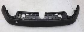 Ft4z-17k835-k Ford New Oem Rear Bumper Lower Cover Edge 2015-2018
