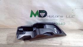 Ks73-17e850-ac Ford Fusion 2018-2021 Rear Bumper Right Upper Mount Bracket Oem
