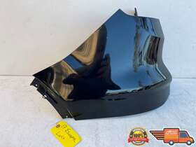 Gj54-17a89-abw Ford 2017-2019 Escape Rear Left Driver Side Upper Bumper Cover Gj5417a89abw Oem