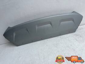 Gj54-17f771-abw Ford 2013-2019 Escape Front Bumper Lower Skid Plate Panel Oem 16