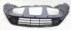 Gj5z-17d957-aacp Ford New Oem Front Bumper Lower Cover Escape 2017-2019