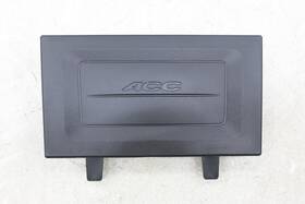 Gj5z-17e810-ac Ford New Oem Front Bumper Lower Center Cover Escape 2017-2019