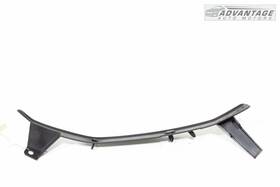 Gn15-17927-bf Ford 2018-2021 Ecosport Rear Left Driver Side Bumper End Cover Cap Molding Oem