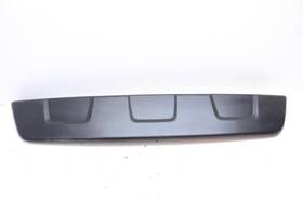 Gn15-17d781-d Ford 2018-2022 Ecosport Rear Bumper Lower Valance Insert Panel Oem