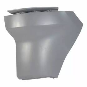 Gn1z-17626-ah Ford Genuine End Cap