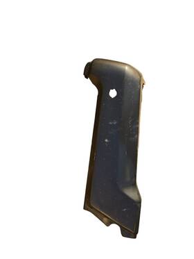 Hc3b-17a894-jbsmas Ford Hc3b-17a894-lcpraa 2017-2022 F250 F350 Rh Passenger Side Bumper End Cap Oem