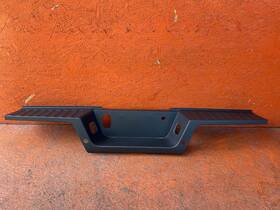 Hc3b-17b810-acw Ford 2017 2018 2019 2020 2021 2022 F250 F350 Super Duty Rear Bumper Step Pad Oem