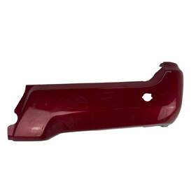 Hc3z-17906-lptm Ford Oem 2017 - 2022 F-250 F-350 Sd Rear Right Bumper Cover Face