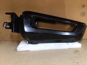 Hl3v17k909a Ford Oem 2017-2021 F150 F-150 Raptor Front Bumper Left Side End #r10