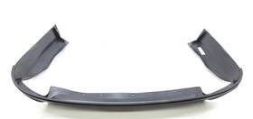 Hs7z-17810-vaptm Ford New Oem Rear Bumper Lower Valance Panel Fusion Sport 17-19
