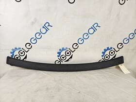 Jb53-17b810-abw Ford Jb53-17b810-baw 2018 2019 Explorer Rear Bumper Step Pad Trim Molding Oem