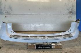 Jb53-17d781-abw Ford Jb53-17d781-ab 2018-2019 Explorer Xlt Sport Rear Upper Bumper Cover Oem