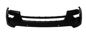 Jb5z-17d957-gaptm Ford New Oem Front Bumper Cover Explorer 2018-2019