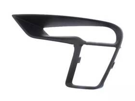 Jb5z-17e811-ba Ford Genuine Bumper End Cap