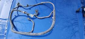 Jj5t-15k868 Ford Escape Rear Bumper Wire Harness With Trailer Plug Backup Sen 2017 2018 2019