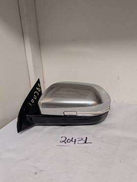 Jl1b-17683-yksma4 Ford 2018 - 2021 Expedition Camera Left Driver Side Rear View Door Mirror Oem