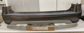 Jl1b-17d781 Ford 2018-2021 Expedition Rear Bumper Cover Oem Complete