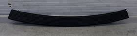 Jl1b17b810agw Ford Expedition Rear Bumper Scuff Step Pad Cover Molding Panel Oem 2018-2021