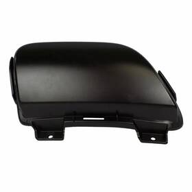 Jl1z-17e810-aptm Ford Genuine Bumper Cover Spacer Panel