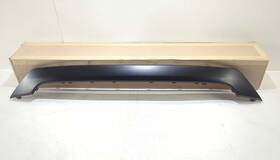 Jl1z-8419-aptm Ford New Oem Genuine Front Bumper Trim 2018-2021 Expedition