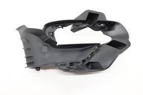 Jl1z17f804aa Ford 2018 - 2021 Expedition Front Bumper Right Passenger Side Air Duct Oem