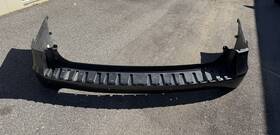 Jl1z17k835db Ford 2018 2019 2020 2021 Expedition Max Rear Bumper Cover Oem