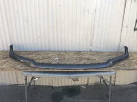 Jl34-17d957-b Ford 2018 2019 2020 F-150 Front Upper Bumper Valance Oem