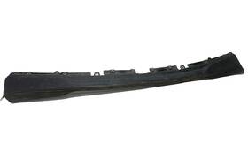 Jl34-17d997-b Ford 2018-2020 F-150 Xl Front Bumper Lower Cover Panel Oem