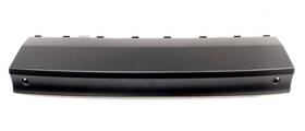 Jl7z-17d957-aptm Ford New Oem Front Bumper Lower Center Cover Navigator 18-21