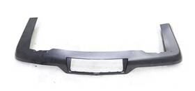 Jl7z-17f828-aptm Ford New Oem Rear Lower Bumper Cover Navigator 2018-2021