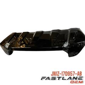Jn1z-17d957-ab Ford 2019-2022 Ecosport Center Cover New Oem