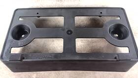 Jr3b-17a385 Ford New 18-23 Mustang Gt Front Bumper Plate Bracket Support Mount Oem