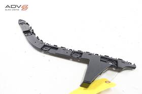 Jr3b17f766a Ford Mustang Rear Bumper Right Passenger Side Mount Support Bracket Oem 2015-23
