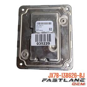 Jx7b-13b626-bj Ford Genuine Explorer F150 Headlamp Balast Module Oem