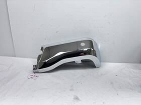 Kb3b17f838ca Ford New 2019 2020 2021 2022 2023 Ranger Rear Right Oem Chrome Bumper End