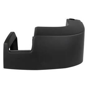 Kk4z-17f774-db Ford Genuine End Cap