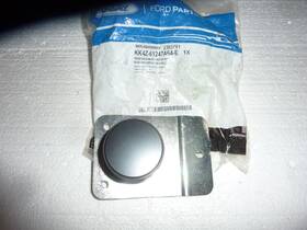 Kk4z-61247a64-e Ford New Oem Genuine Bumper Outer Support S-10