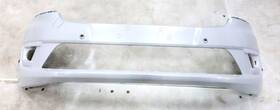 Kt1z-17757-sl Ford New Oem Front Bumper Cover Transit Connect 2019-2023