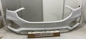 Kt4b-17f003 Ford 2019-2021 Edge Se Sel Front Bumper Cover Oem