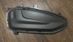 Kt4b15b200aw Ford 2019- 2022 Edge 2.0l Front Right Fog Light Bezel Cover Oem