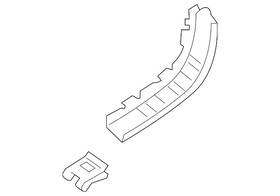 Kt4z-17c947-b Ford Genuine Side Mount