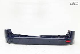 Kv6t-15k868-aac Ford 19-23 Transit Connect Rear Lower Bumper Cover Trim Panel And Park Sensor Oem