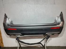 Lb5b-17e899-a Ford 2020-2023 Explorer Rear Bumper Cover Panel Assembly Oem