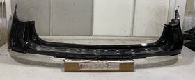 Lb5b-17f001-aaw Ford 2020-2021 Explorer Rear Bumper Cover Oem