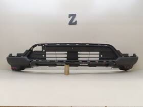 Lb5b-17f775-bcw Ford 2020-2022 Explorer Front Lower Bumper Cover Oem Lb5b-17f775